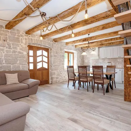 Tatil Evi Lovely In *
