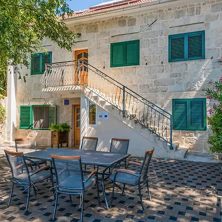 Tatil Evi Lovely In *