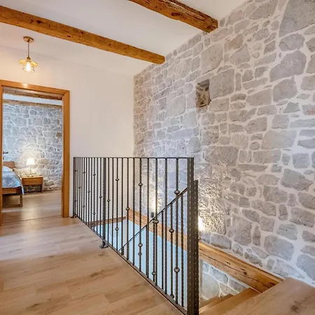 Tatil Evi Lovely In